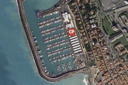 Castiglioncello_-_Marina_Cala_de_Medice