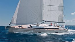 Oceanis 55