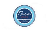 Thea Sailing