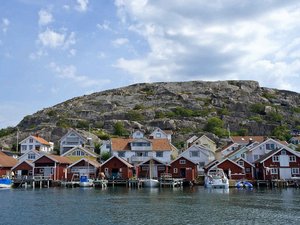 In Hunnebostrand image-16276