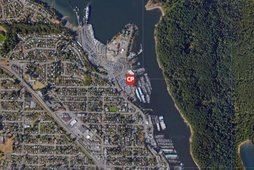 Nanaimo_-_Kanada_-_Stones_Marina