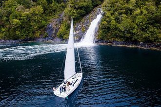 © Patagonia Yacht Charter image-16883