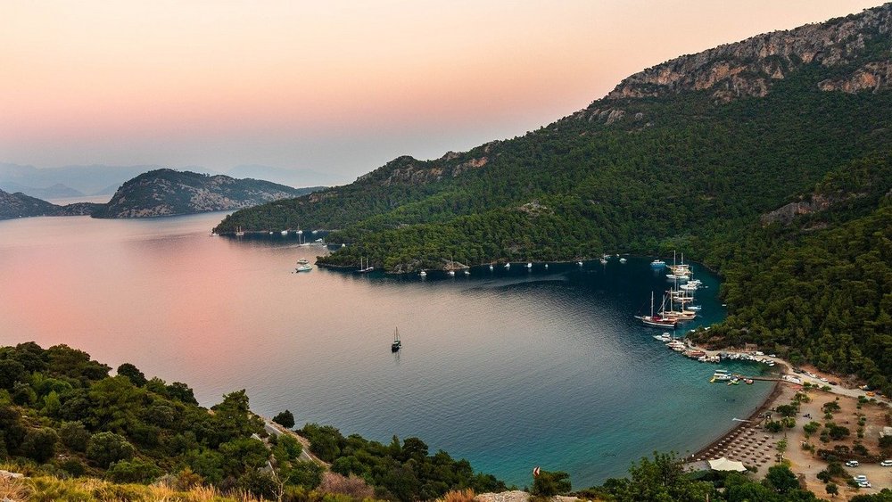 Im Gökova Golf Im Gökova Golf