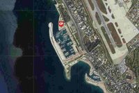 Athen/Glyfada - Agios Kosmas Marina Athen/Glyfada - Agios Kosmas Marina