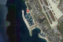 Athen_Glyfada_-_Agios_Kosmas_Marina