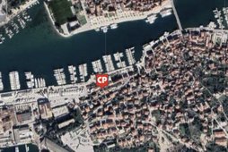Trogir - ACI Marina Trogir Trogir - ACI Marina Trogir