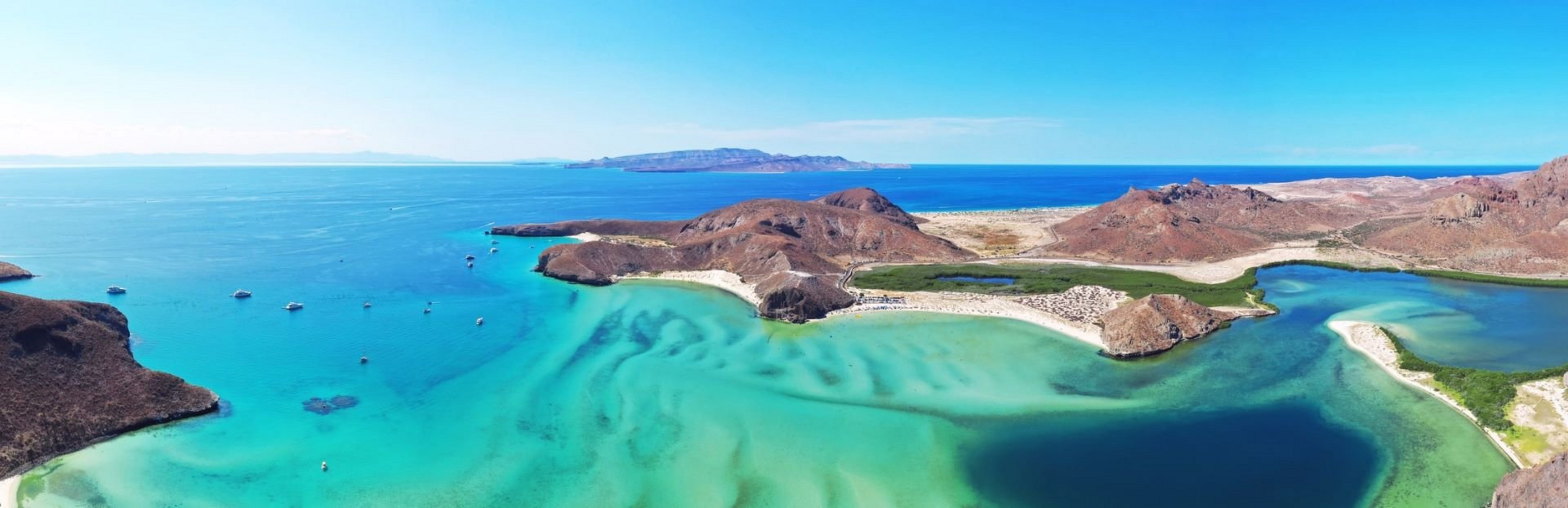 © Asdrubal luna / Unsplash © Asdrubal luna / Unsplash