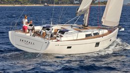 Hanse 455