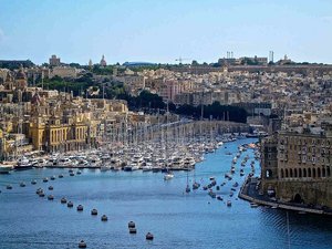 Vittoriosa, Geand Harbour Marina image-15786