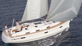 Bavaria Cruiser 36