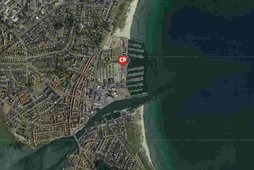 Kerteminde_-_Kerteminde_Marina