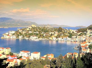 Im saronischen Golf image-15829