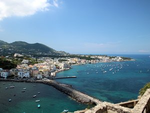 Auf der Insel Ischia image-16102