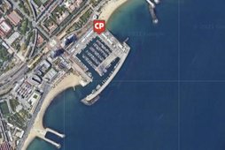 Barcelona_-_Port_Olimpic