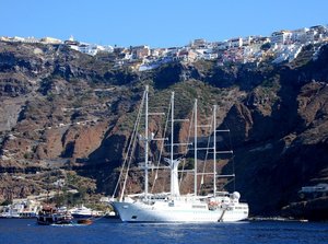 Auf Santorin image-15851