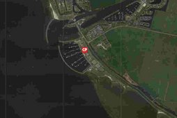 Stavoren_-_Marina_Stavoren_Buiten