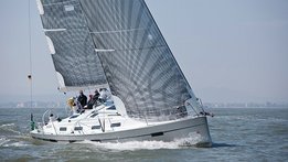 Bavaria Cruiser 40 S