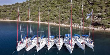 © Sunsail © Sunsail