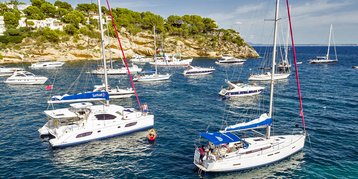 © Sunsail © Sunsail