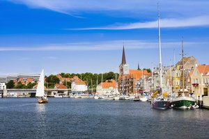 Im Als Sund bei Sonderborg image-16162