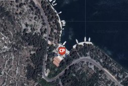 Sibenik - Zaton Marina Sibenik - Zaton Marina