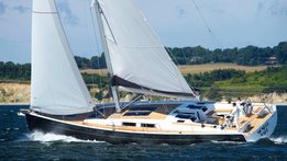 Hanse 575