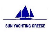 Sun Yachting Greece