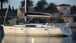Oceanis 43