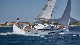 Sun Odyssey 440