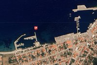 Kefalonia - Sami Port Kefalonia - Sami Port