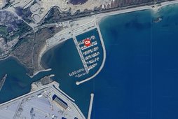 Piombino - Marina Arcipelago Toscano