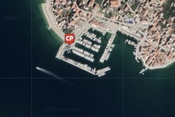 Pirovac - Marina Pirovac Pirovac - Marina Pirovac